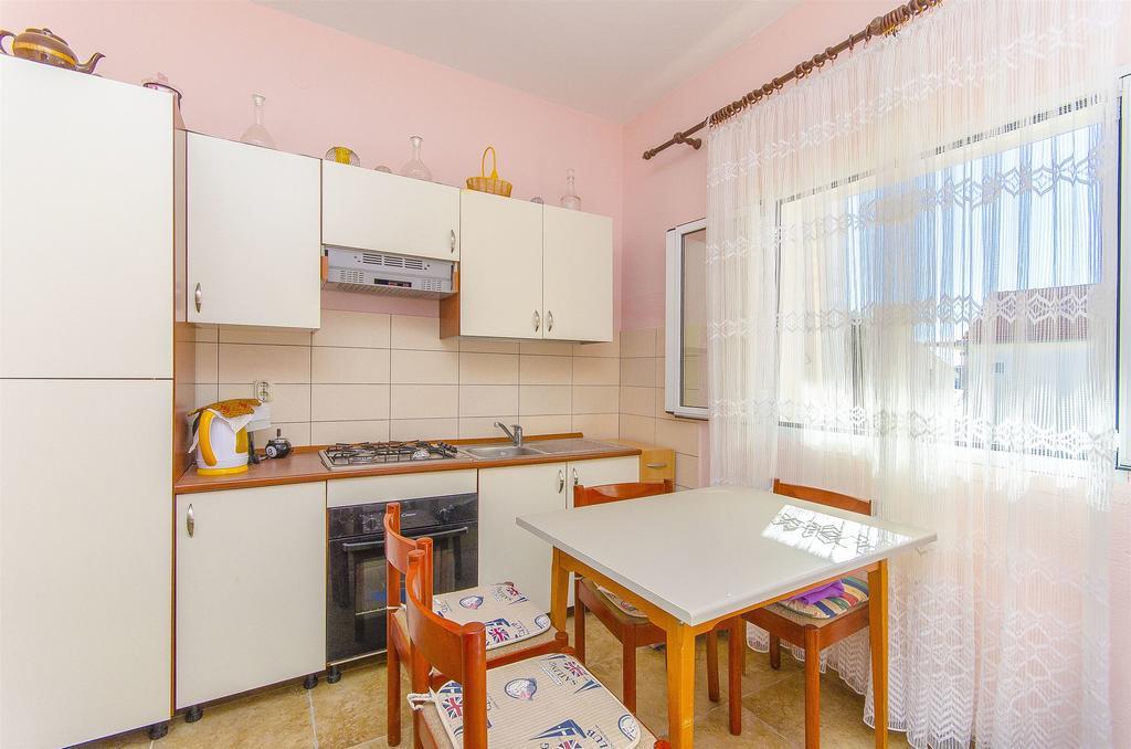 Apartments Pera Razanj Bagian luar foto