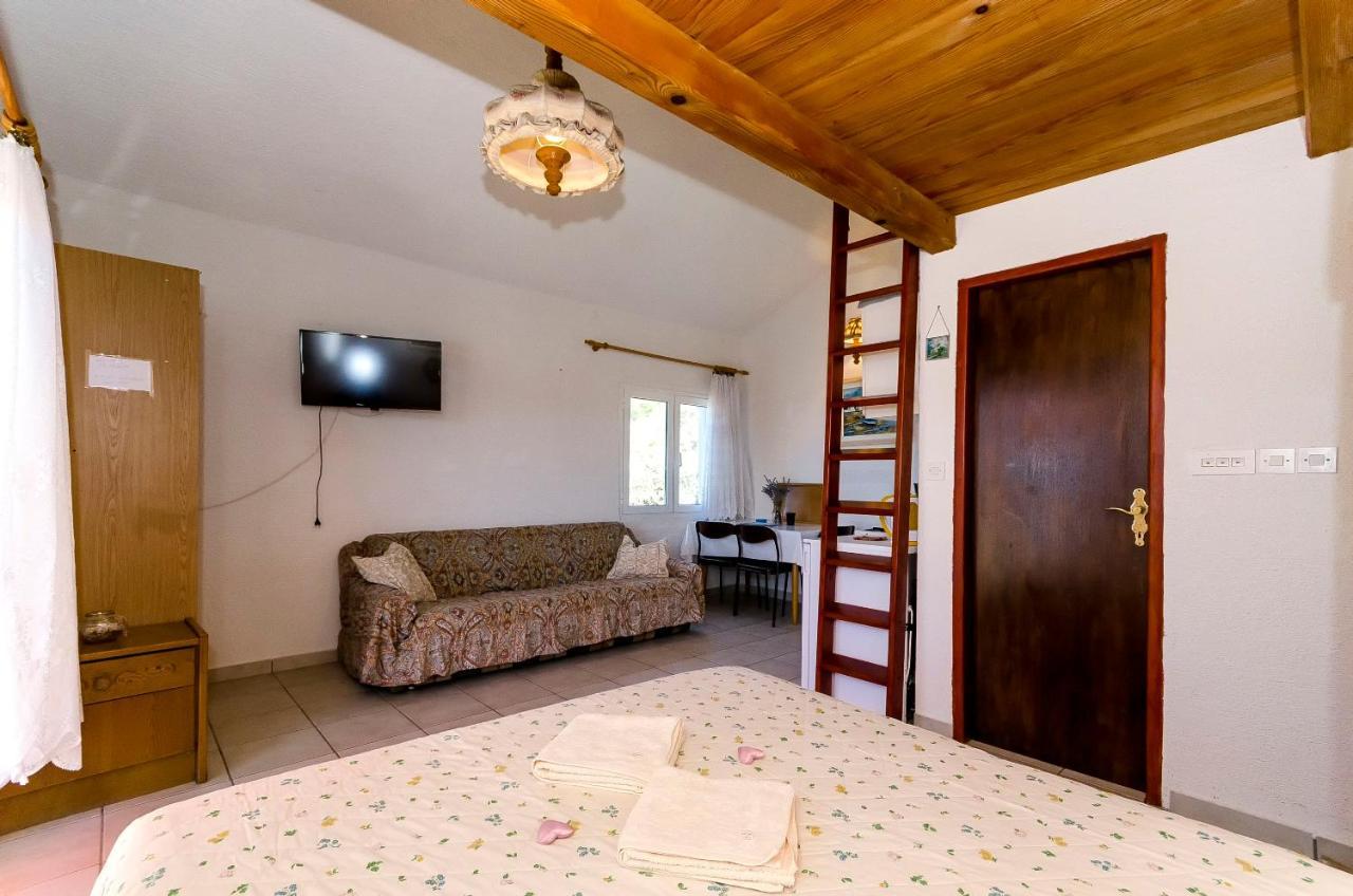 Apartments Pera Razanj Bagian luar foto